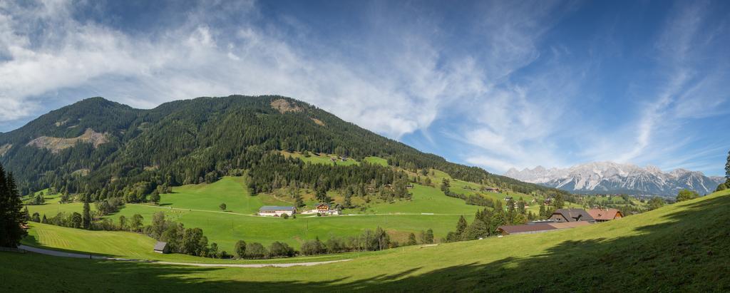 Rojerhof Villa Schladming Luaran gambar