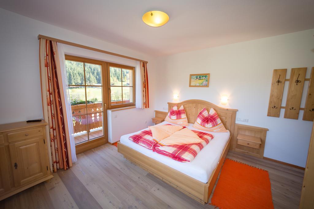 Rojerhof Villa Schladming Bilik gambar