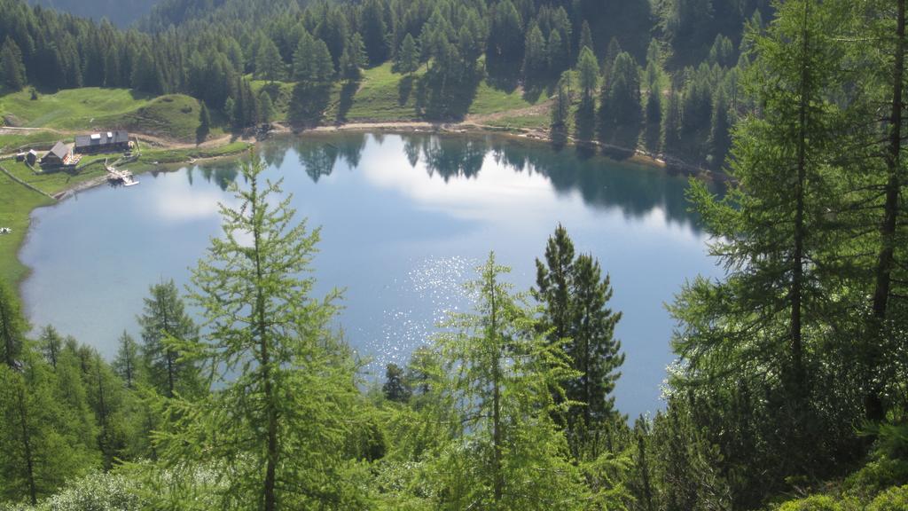 Rojerhof Villa Schladming Luaran gambar