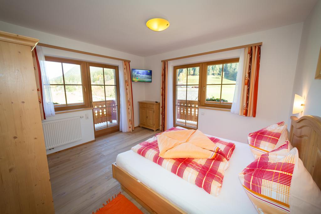 Rojerhof Villa Schladming Bilik gambar