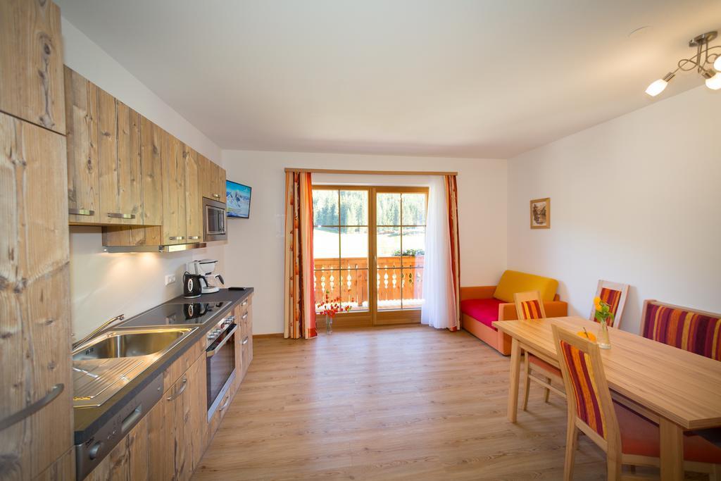 Rojerhof Villa Schladming Bilik gambar
