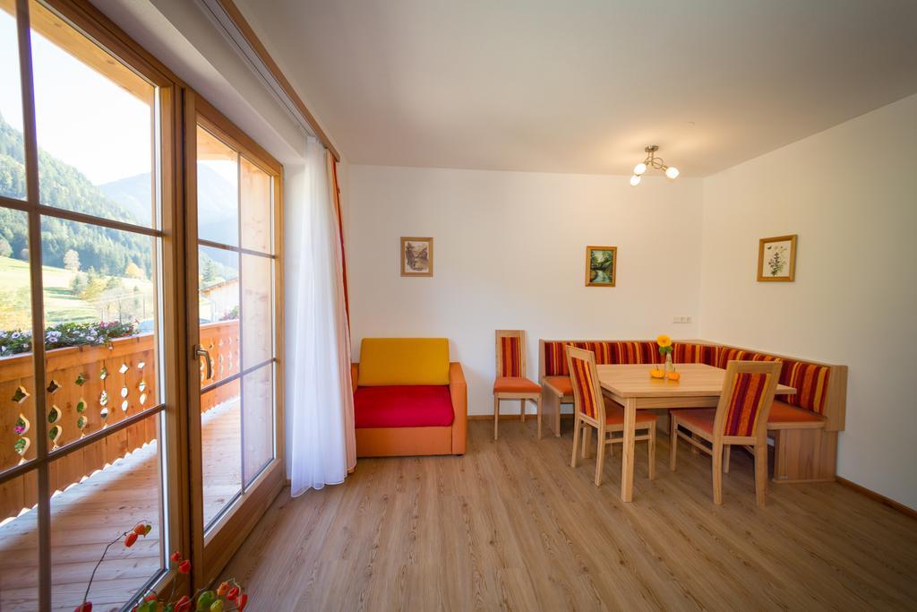 Rojerhof Villa Schladming Bilik gambar