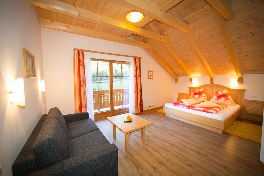 Rojerhof Villa Schladming Bilik gambar