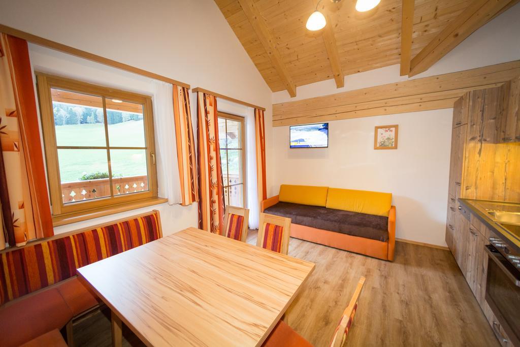 Rojerhof Villa Schladming Bilik gambar