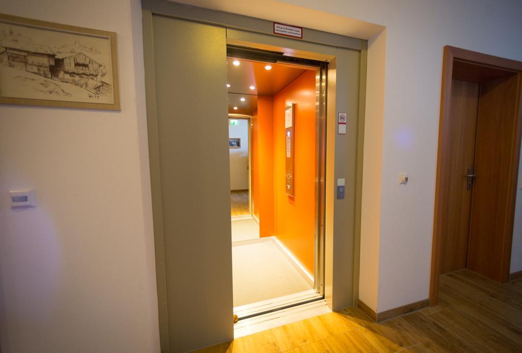 Rojerhof Villa Schladming Luaran gambar
