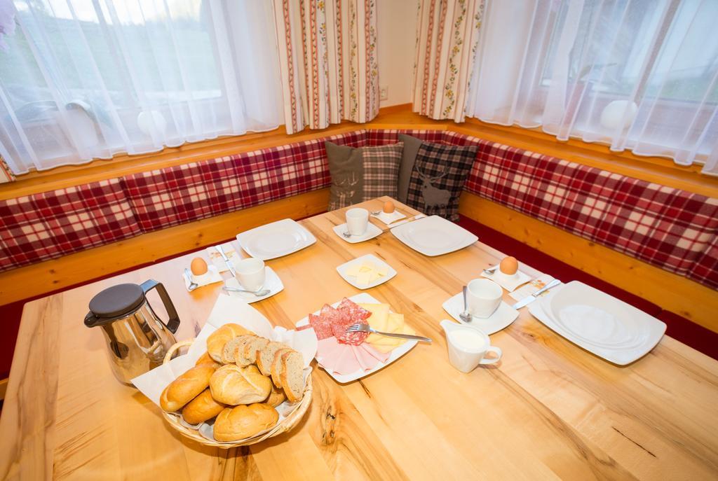 Rojerhof Villa Schladming Luaran gambar