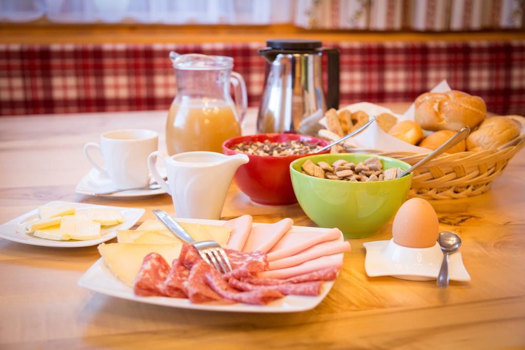 Rojerhof Villa Schladming Luaran gambar