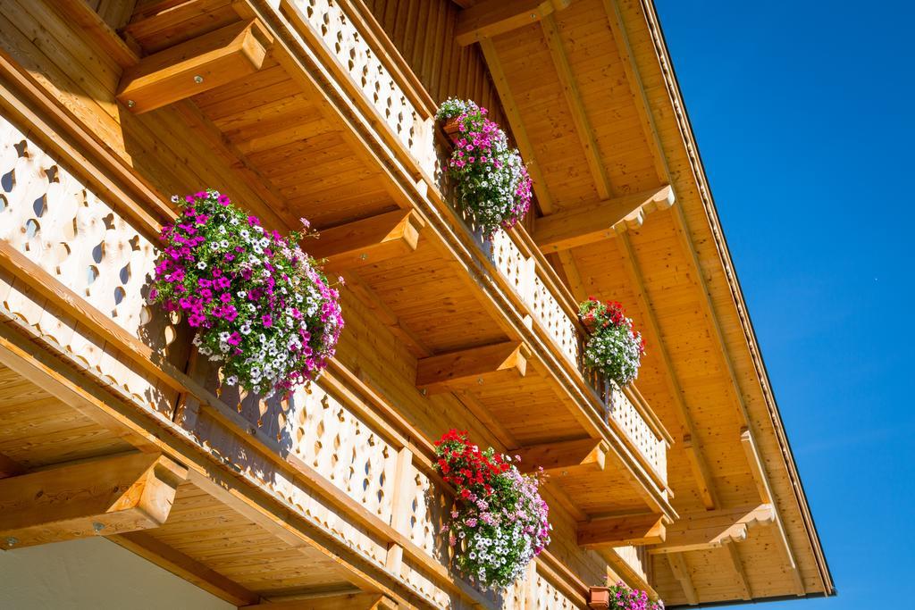 Rojerhof Villa Schladming Luaran gambar